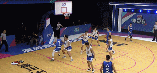 资深篮球教练推荐的训练规矩_2